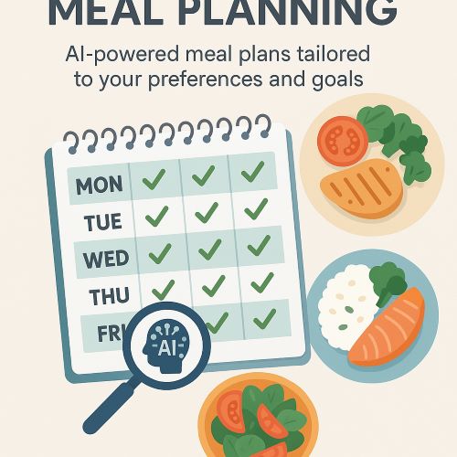 Meal Planning