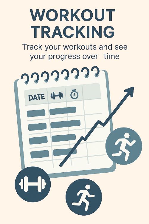 Workout Tracking