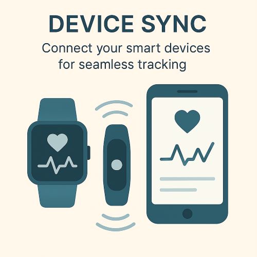 Device Sync