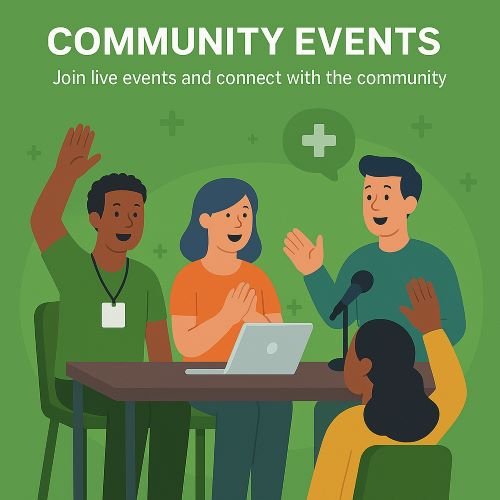 Community Events