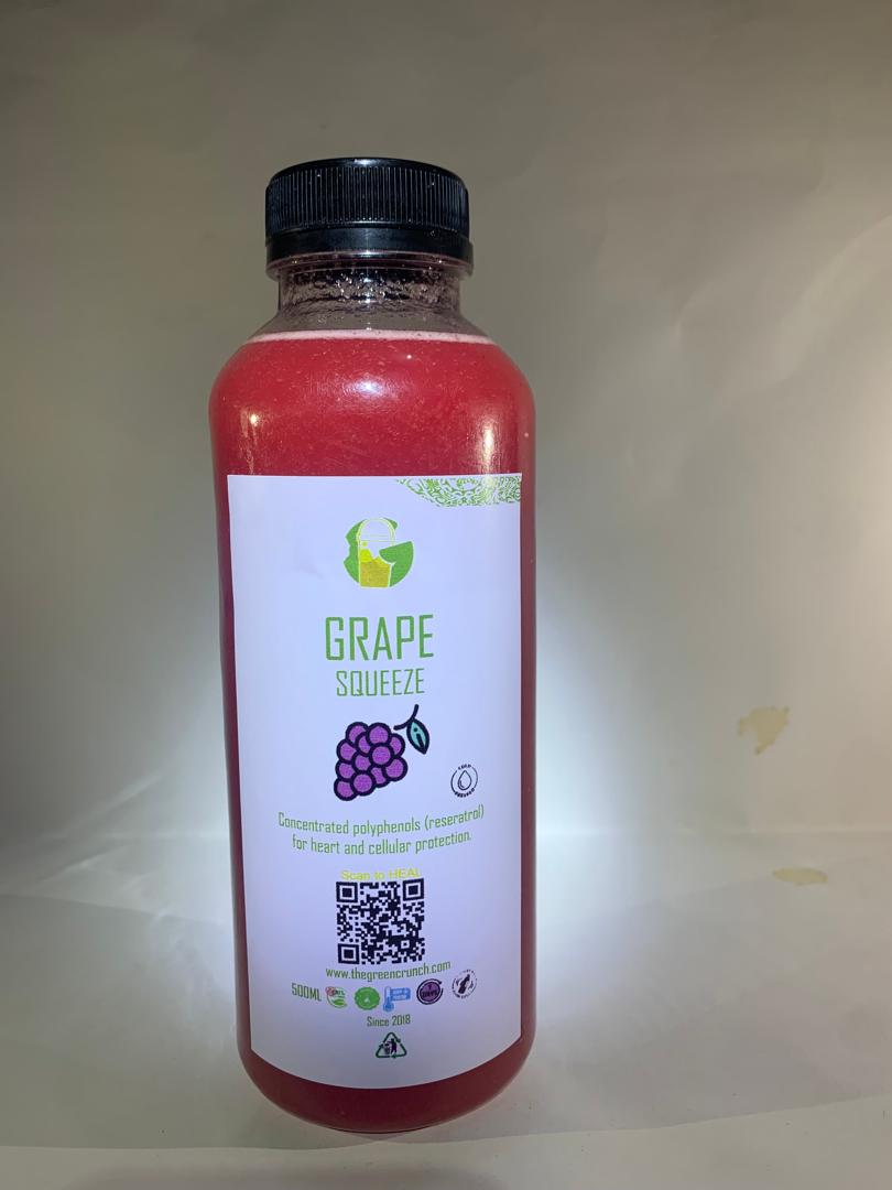 Grape Juice