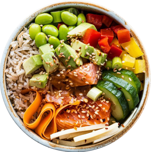 Nutrition Bowl