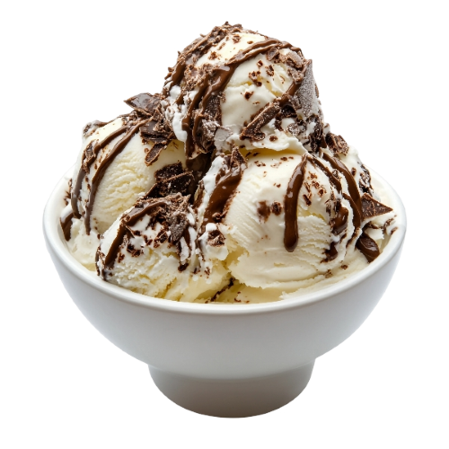Nice-cream