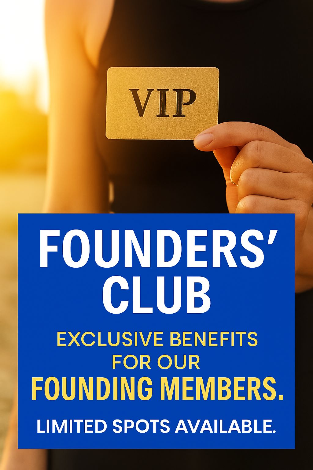 Founders' Club
