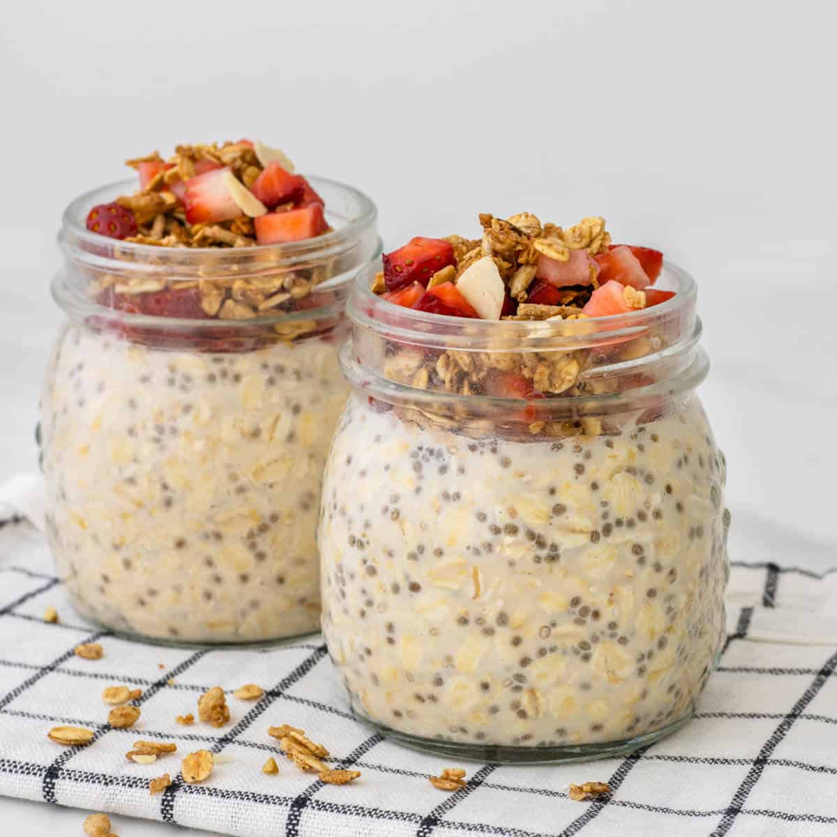 Overnight Oats